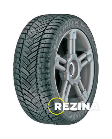 Dunlop SP Winter Sport M3 225/50 R17 94H DSST