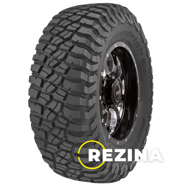 BFGoodrich Mud-Terrain T/A KM3 265/65 R17 120/117Q USA 2025