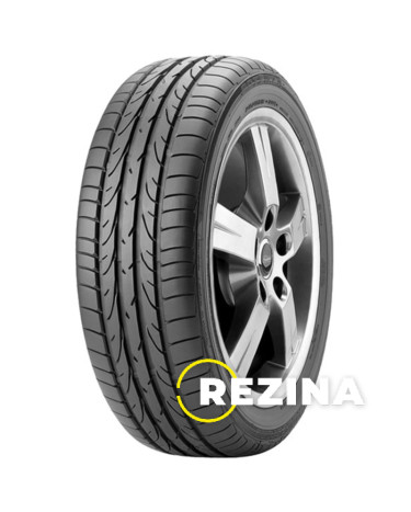 Bridgestone Potenza RE050 215/45 R17 87V RFT MOExtended