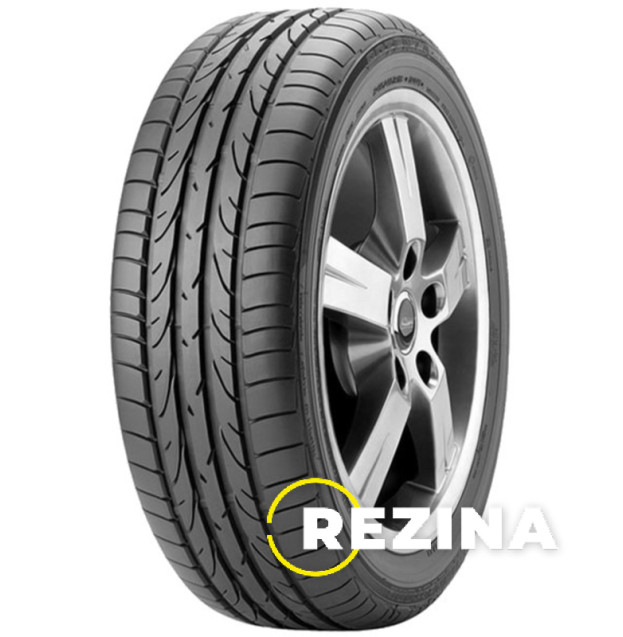 Bridgestone Potenza RE050 215/45 R17 87V RFT MOExtended Japan 2023