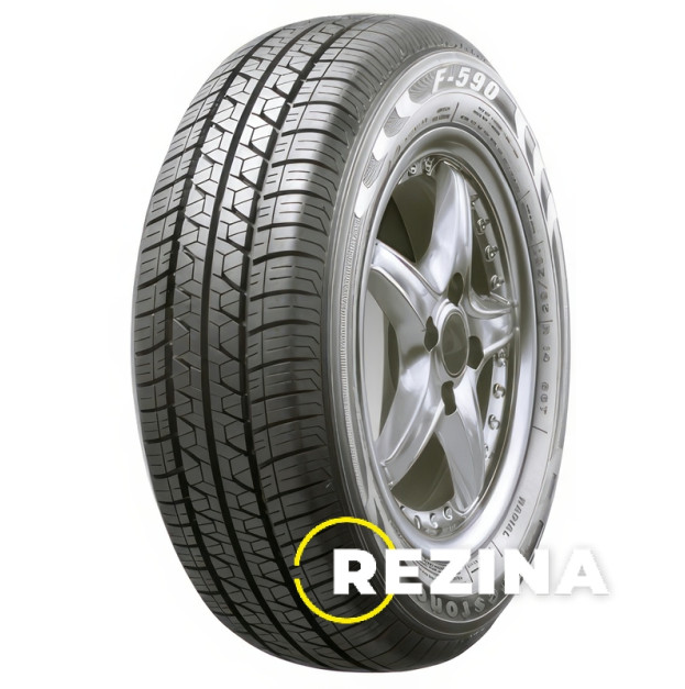 Firestone F-590 135/80 R13 70T