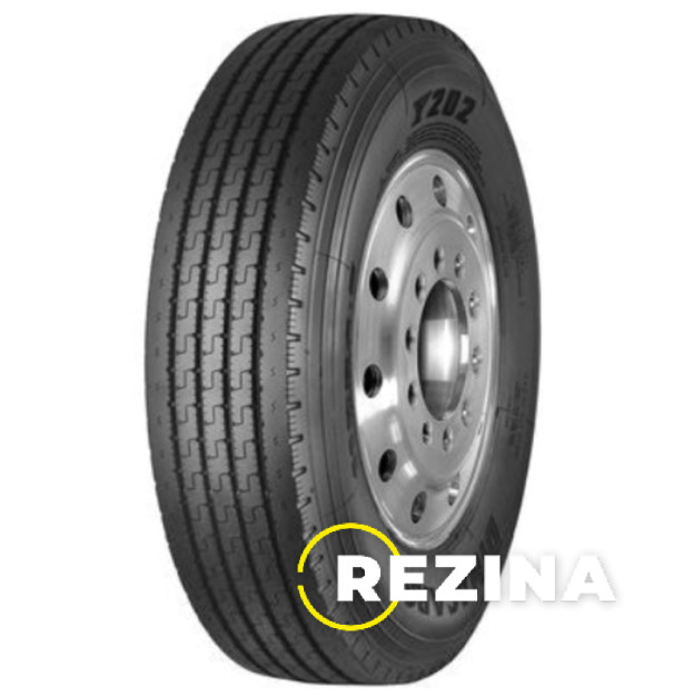 Dynacargo Y202 (рулевая) 295/75 R22.5 144/141M PR14