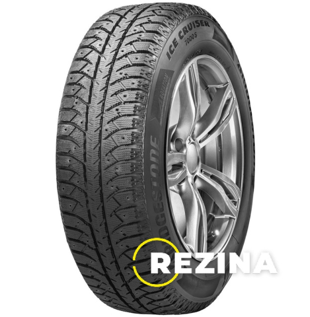Bridgestone Ice Cruiser 7000S 175/65 R14 82T (шип)