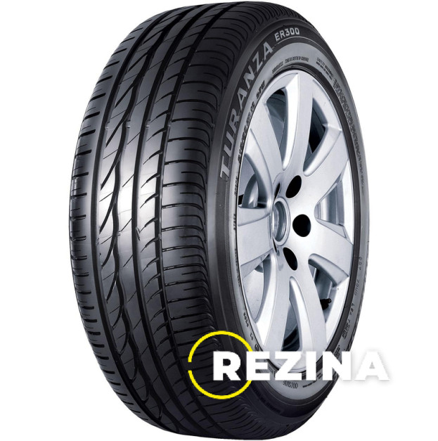 Bridgestone Turanza ER300 245/45 R17 95W