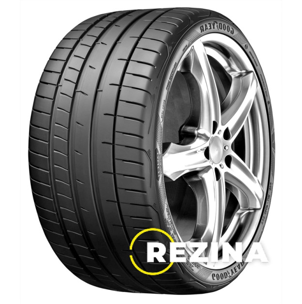 Goodyear Eagle F1 SuperSport 235/35 R19 91Y XL