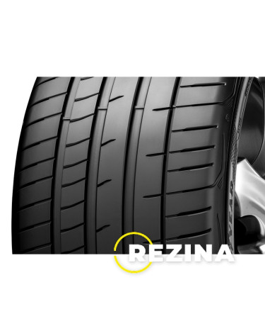 Goodyear Eagle F1 SuperSport 235/35 R19 91Y XL