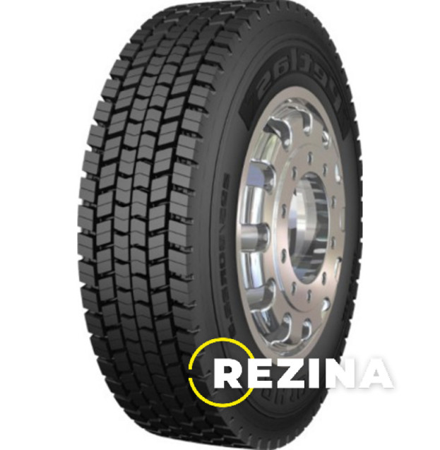 Petlas RH100 (ведуча) 265/70 R19.5 140/138M Туреччина 2024 року