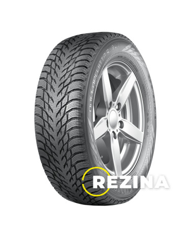 Nokian Hakkapeliitta R3 SUV 235/50 R20 104T XL