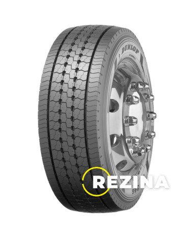 Dunlop SP 346 (рулевая) 265/70 R17.5 139/136M