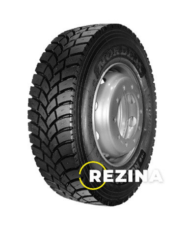 Nordexx NCR4000 Prime (quarry) 315/80 R22.5 157/154K PR20