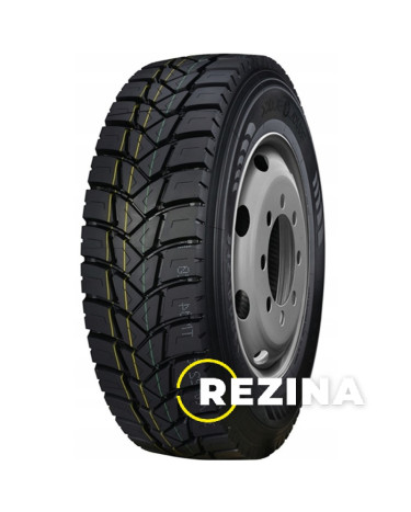 Royal Black RD802 (leading) 315/80 R22.5 156/150K PR20