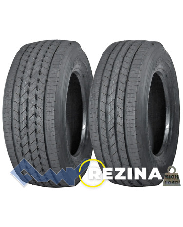 Goodyear KMAX S GEN-2 (steering) 315/80 R22.5 156L/154M
