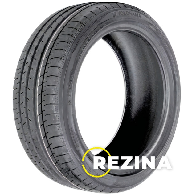 Yokohama BluEarth-GT AE51 215/55 R17 94V Япония 2022 года