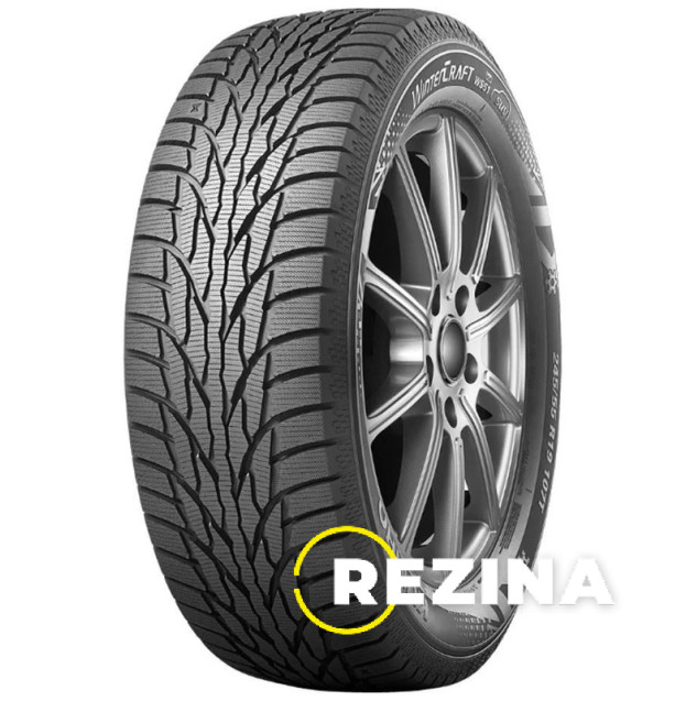 Kumho WinterCraft SUV Ice WS51 235/55 R19 105T XL Китай 2025 року