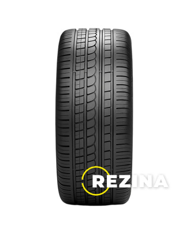 Pirelli PZero Rosso 265/35 R18 97Y XL MO