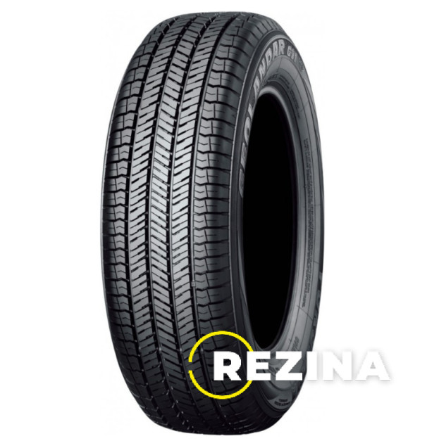 Yokohama Geolandar G91 225/65 R17 102H Філіппіни 2024 року
