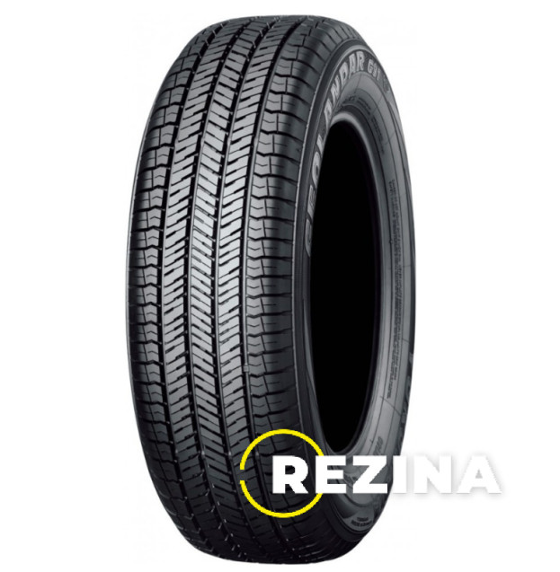 Yokohama Geolandar G91 225/65 R17 102H Philippines 2024
