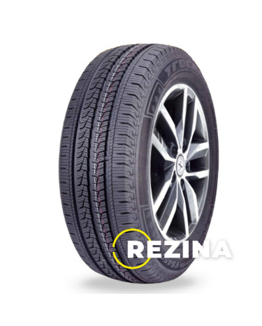 Tracmax X-privilo VS450 205/65 R16C 107/105R