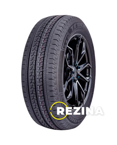Tracmax X-privilo VS450 205/65 R16C 107/105R
