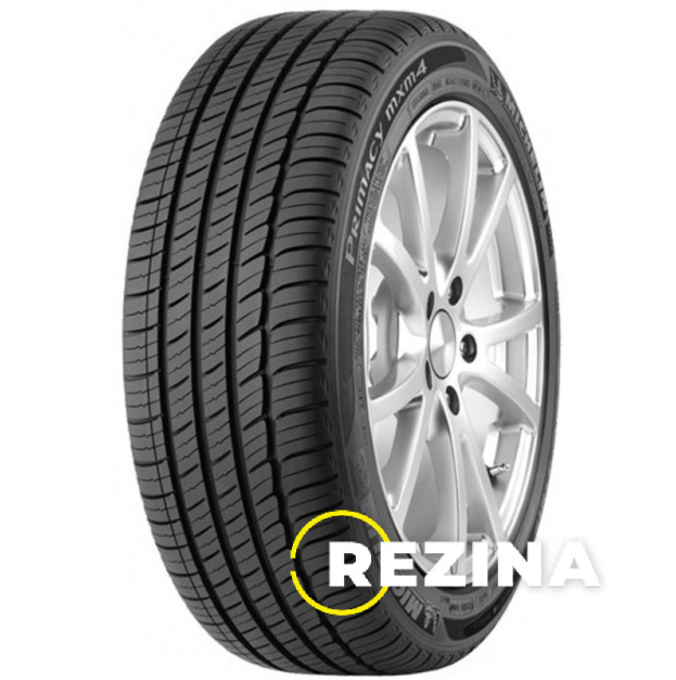 Michelin Primacy MXM4 245/50 R19 101V ZP