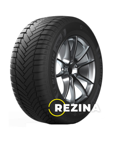 Michelin Alpin 6 195/60 R16 89H