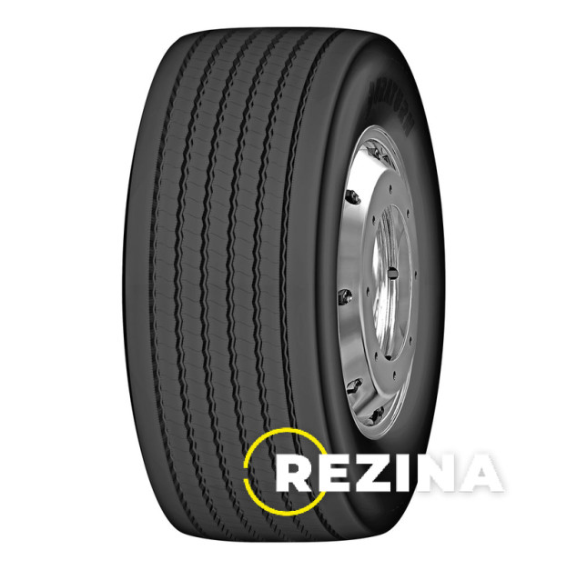 Duraturn Y229 (причіпна) 435/50 R19.5 160J PR22