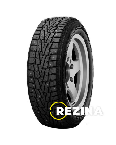 Nexen WinGuard WinSpike 215/55 R16 97T XL (spike)