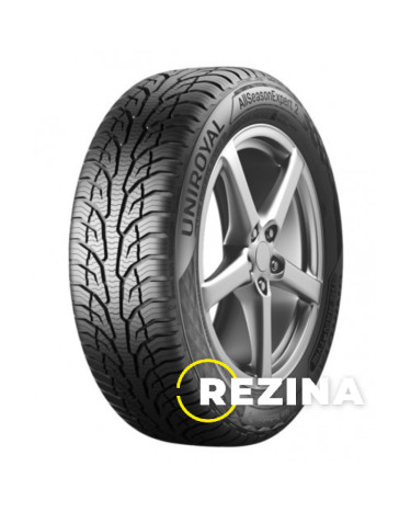 Uniroyal AllSeasonExpert 2 225/60 R17 99H FR