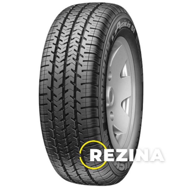 Michelin Agilis 51 215/65 R16C 106/104T Demo
