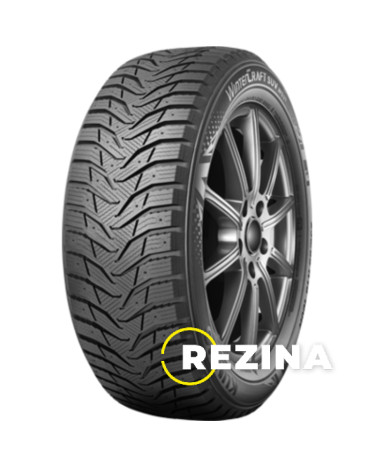 Kumho WinterCraft SUV Ice WS31 275/40 R20 106T XL (studded)