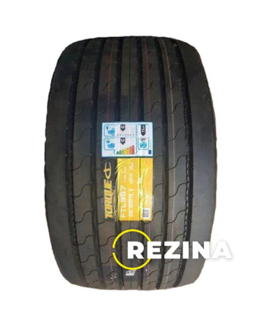 Sunfull STL 357 (trailer) 435/50 R19.5 160J