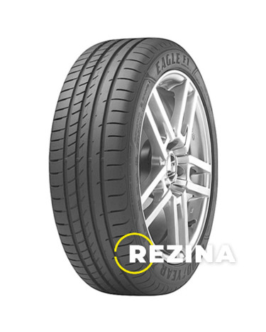 Goodyear Eagle F1 Asymmetric 2 255/40 R20 101Y XL AO Demo