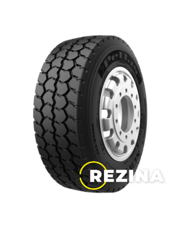 Petlas NCW710 (universal) 385/65 R22.5 160K
