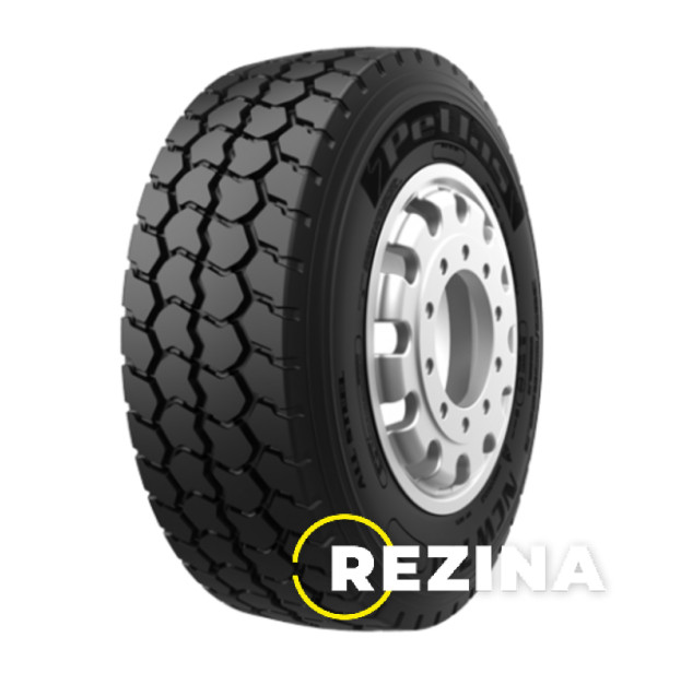 Petlas NCW710 (универсальная) 385/65 R22.5 160K Турция 2024 года