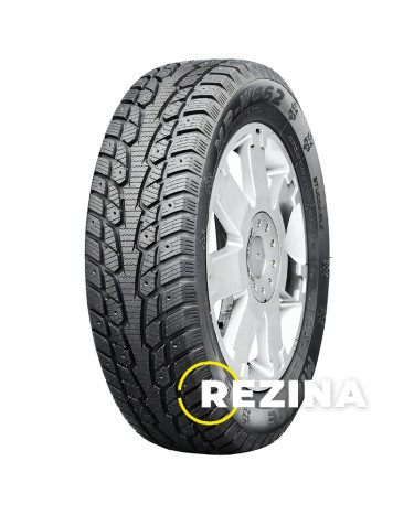 Mirage MR-W662 245/65 R17 107T (шип) Китай 2025 года