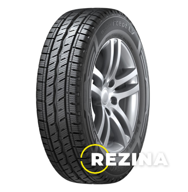 Hankook Winter i*cept LV RW12 195/70 R15C 104/102R Hungary 2023