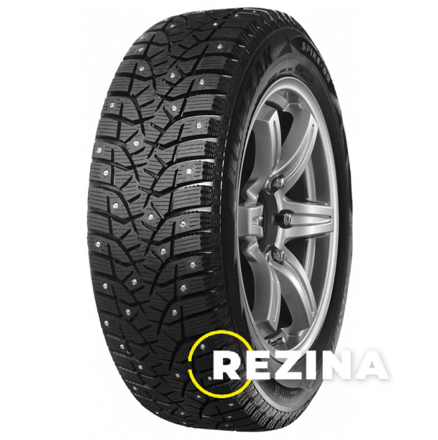 Bridgestone Blizzak Spike-02 245/45 R17 99T XL (шип)
