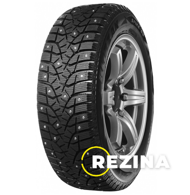 Bridgestone Blizzak Spike-02 245/45 R17 99T XL (spike) Japan 2024