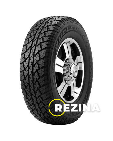 Bridgestone Dueler A/T 693 265/65 R17 112S