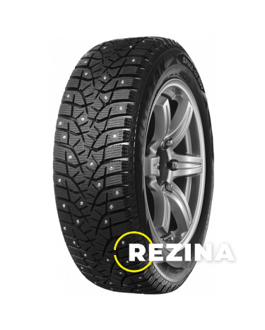 Bridgestone Blizzak Spike-02 SUV 235/60 R17 106T XL (шип)