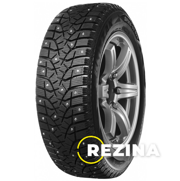 Bridgestone Blizzak Spike-02 SUV 235/60 R17 106T XL (spike)