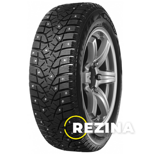 Bridgestone Blizzak Spike-02 SUV 235/60 R17 106T XL (spike) Japan 2024