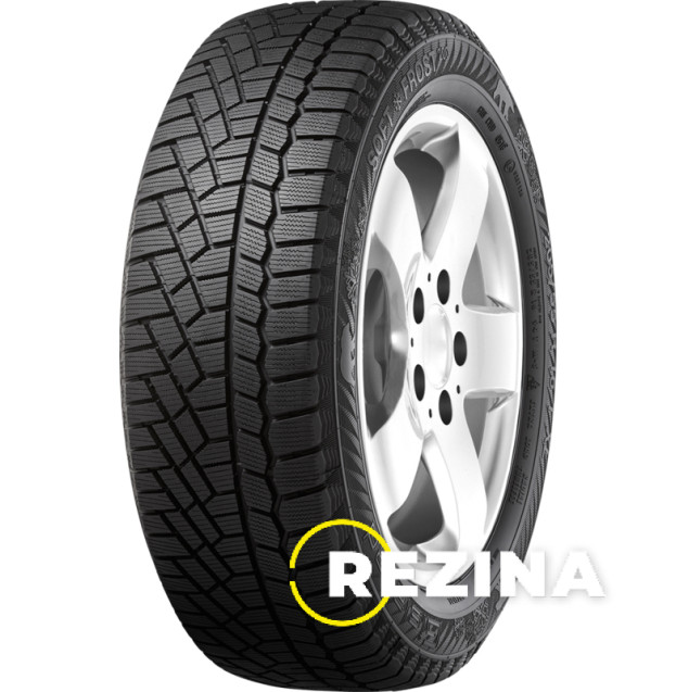 Gislaved Soft*Frost 200 225/50 R17 98T XL FR Germany 2024