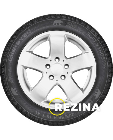 Gislaved Soft*Frost 200 225/50 R17 98T XL FR