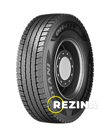 Otani OH-319 (ведуча) 315/70 R22.5 154/150L Таїланд 2025 року