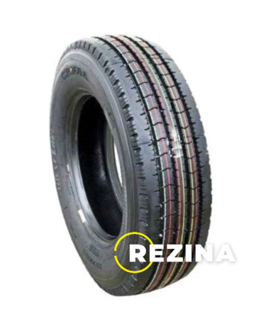 Goodride CR960A (рулевая) 235/75 R17.5 143/141J