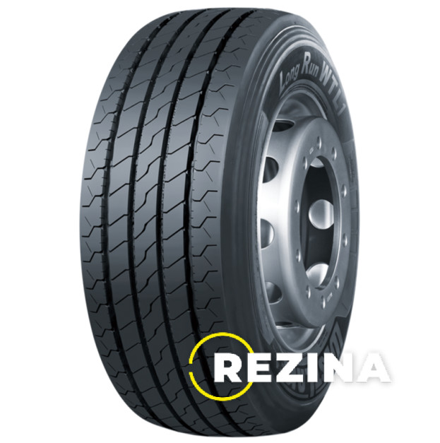 WestLake Long Run WTL1 (причіпна) 445/45 R19.5 160L