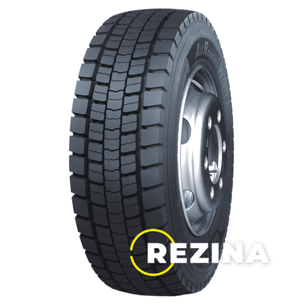 WestLake WDR1 (ведуча) 315/80 R22.5 156/153L