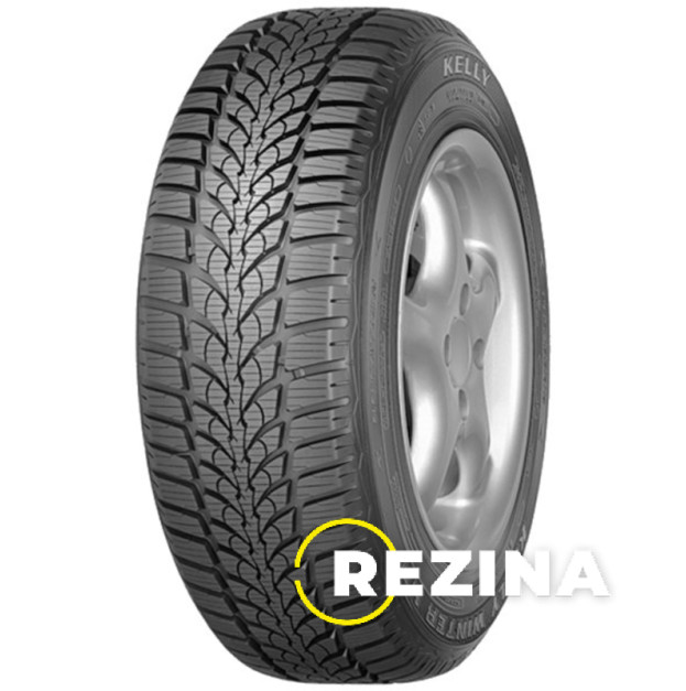 Kelly Winter HP 215/50 R17 95V XL FR