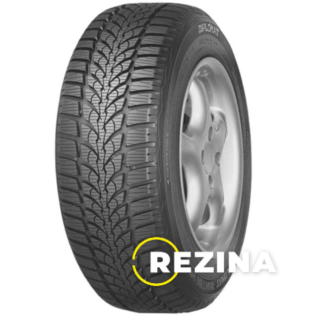 Diplomat Winter HP 215/50 R17 95V XL FR Slovenia 2024